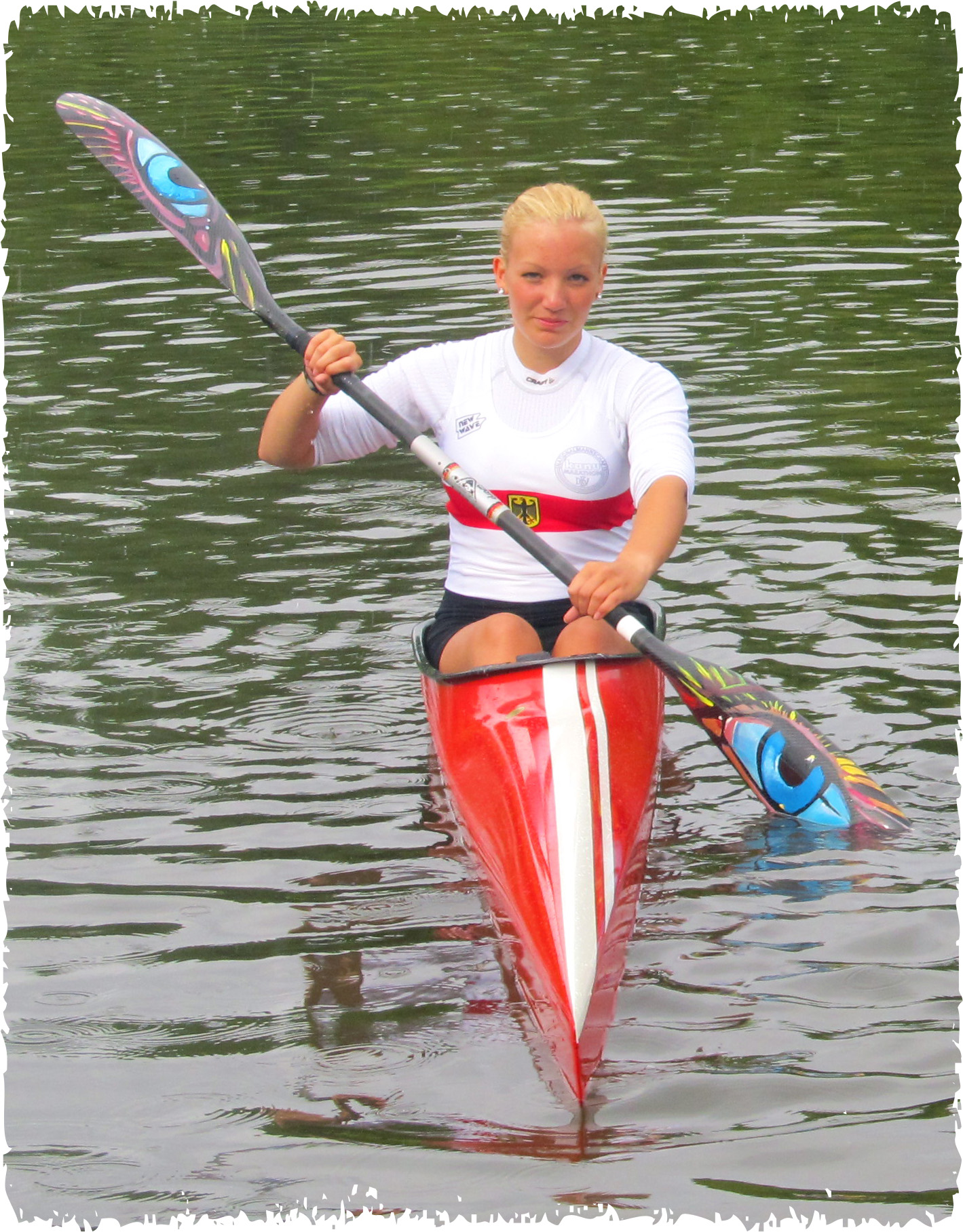 Alina Gieres