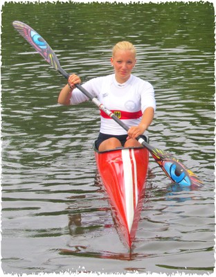 Alina Gieres
