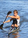 Marvin Frick, Botschafter und 2-facher Deutscher Marathonmeister 2011