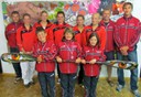 Rennsportteam 2011 des KC Undine Saarlouis