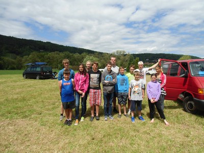 Die Gruppe