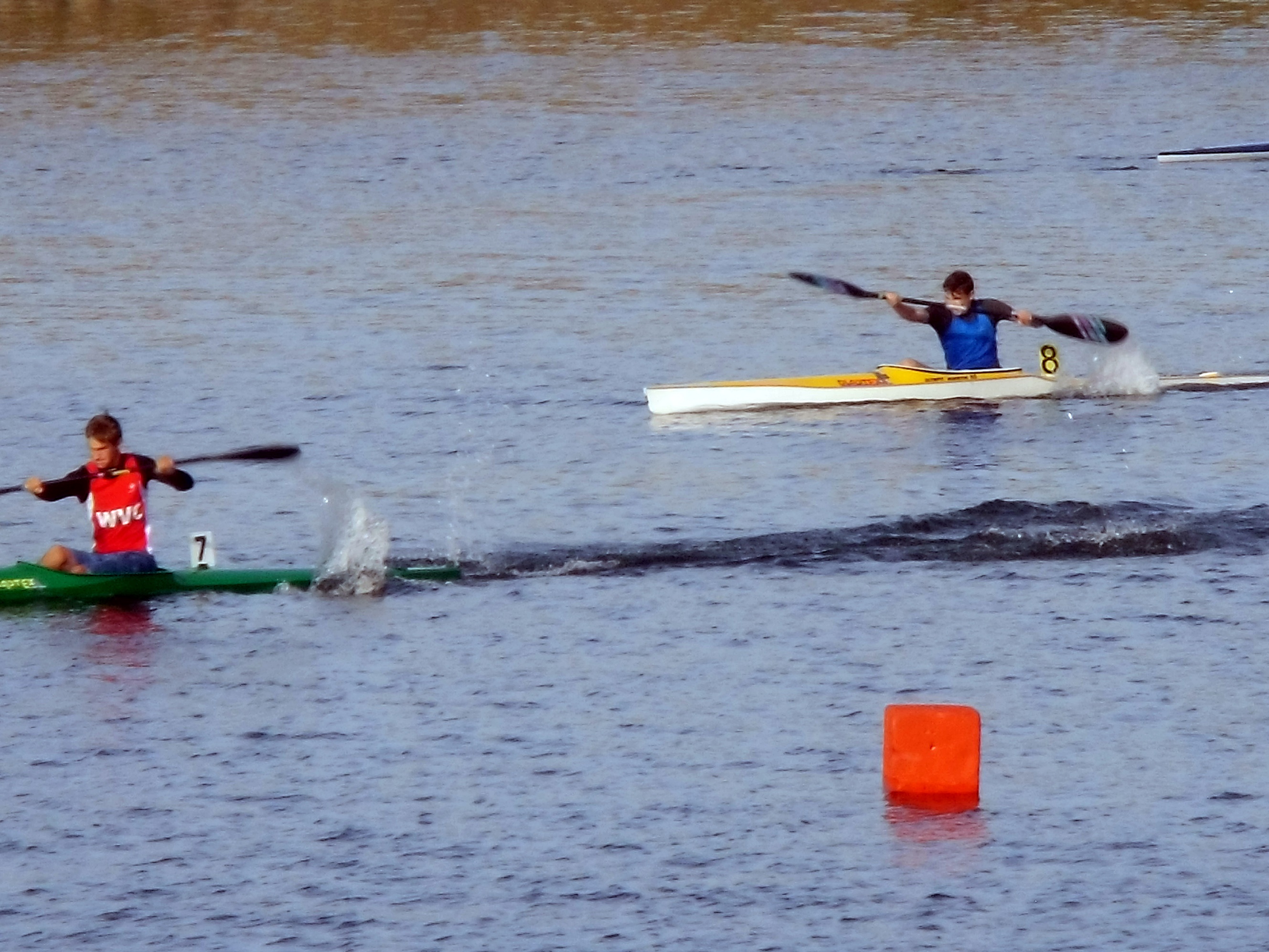 Süddeutsche Meisterschaft 2014