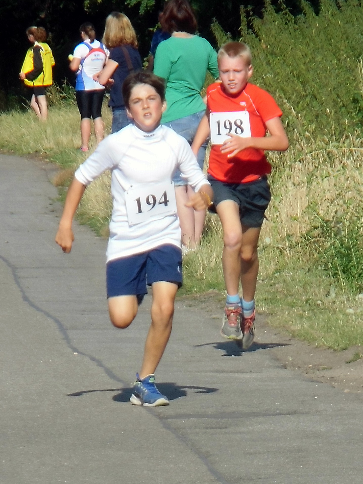 Süddeutsche Meisterschaft 2014 (Mehrkampf)